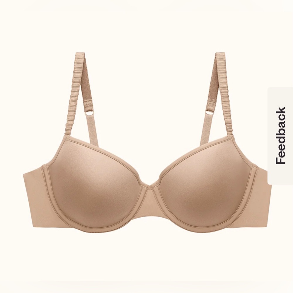 ThirdLove 24/7 Classic T-Shirt Bra